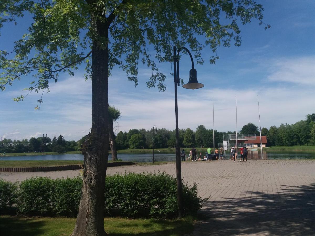 Ostello Restaurant El Greco Gundelfingen an der Donau Esterno foto